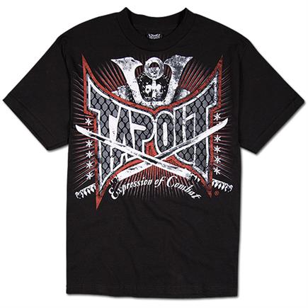 TapouT Art of War Tee